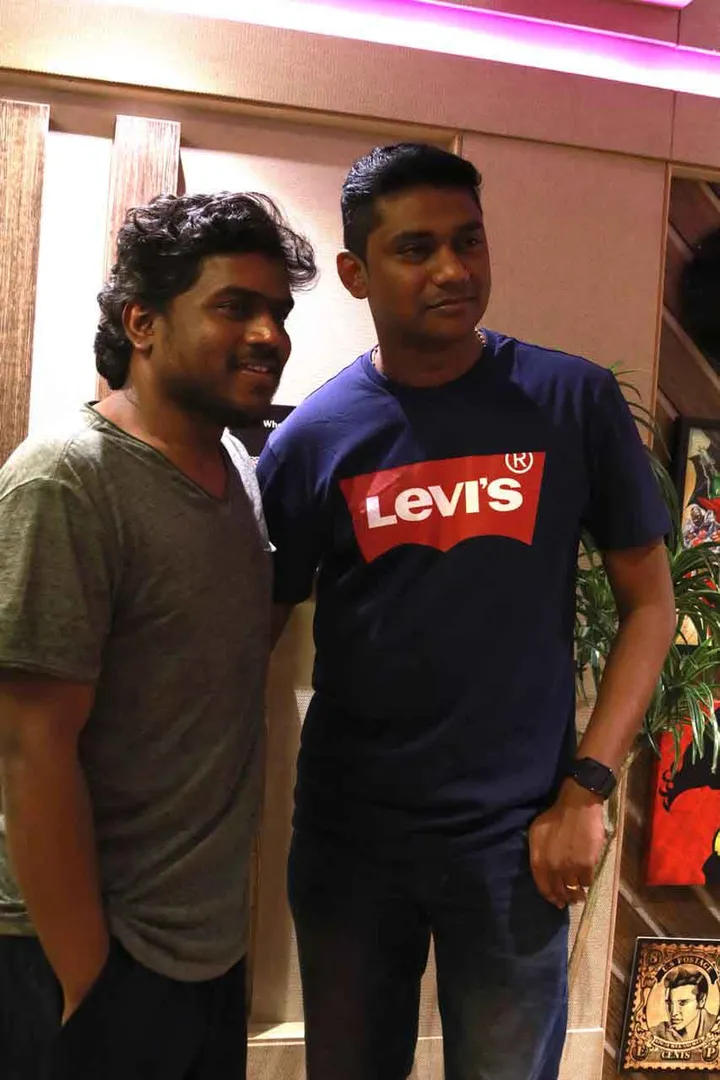 yuvan